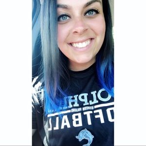 Meet your Posher, Alison